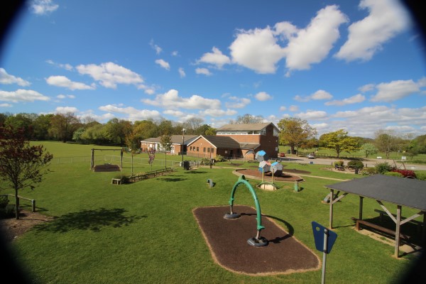 Snoxhall Play Park