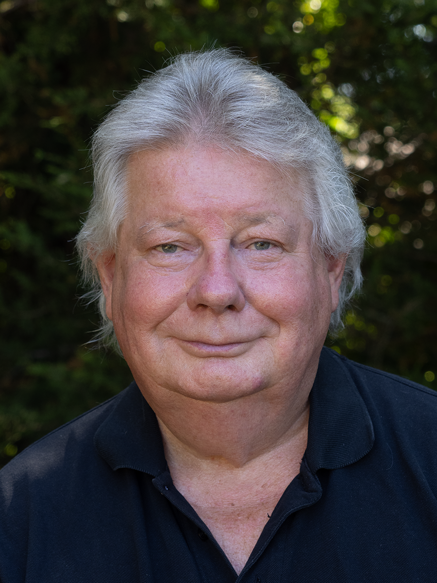 Brian Steel