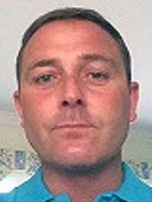 Dave Nicholas