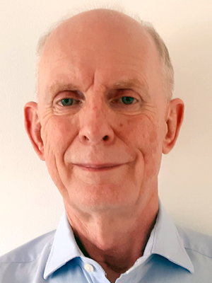 Alan Morrison