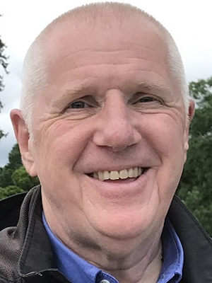 Clive Walker
