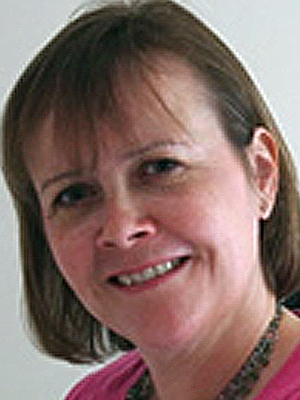 Elizabeth Townsend