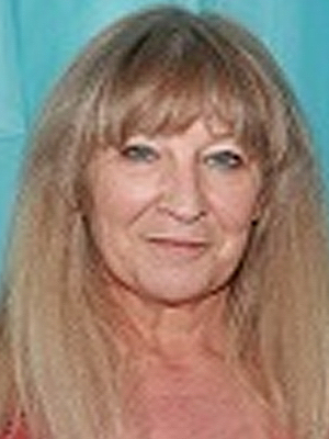 Rowena Tyler